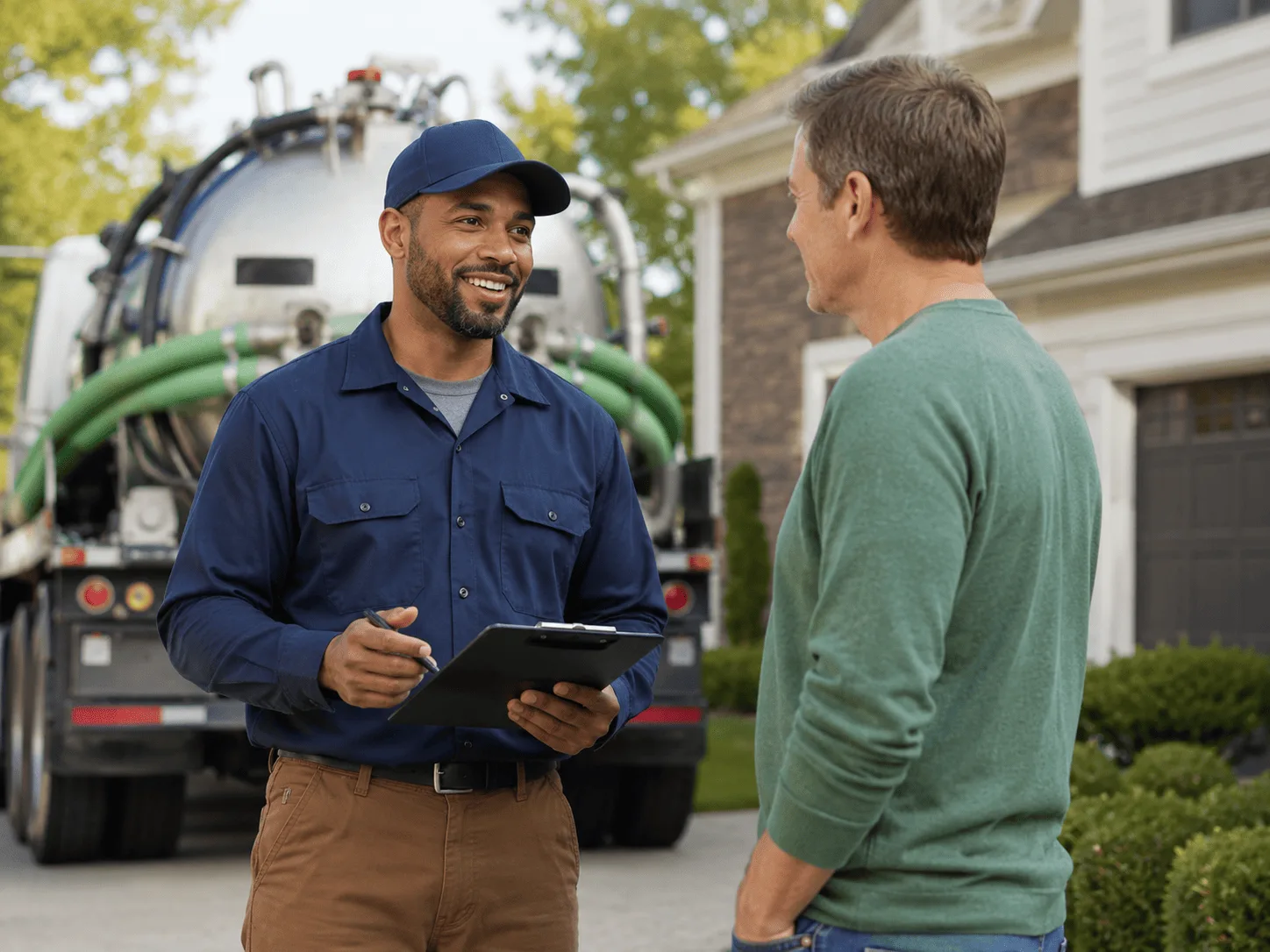 Mosquito Control Frostproof, FL FAQs